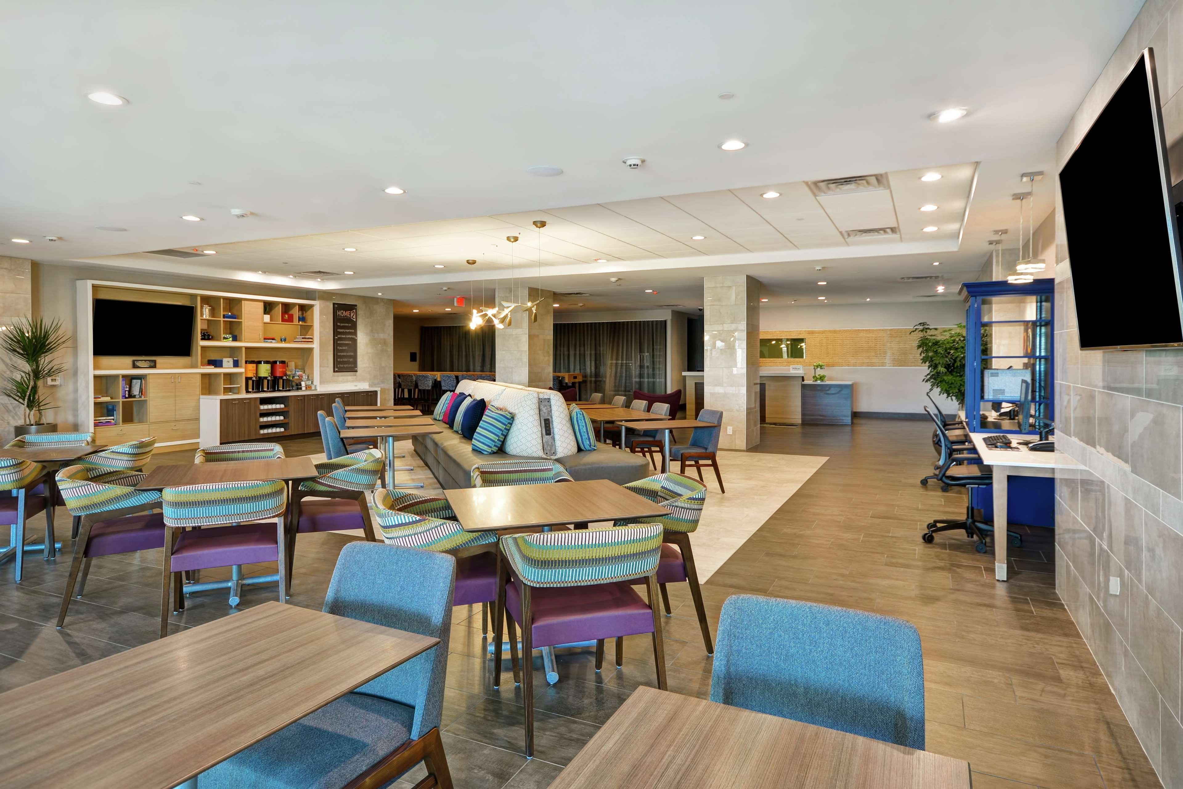 โฮม2 สวีท บาย ฮิลตัน พลาโน เลกาซี เวสต์ Hotel ภายนอก รูปภาพ