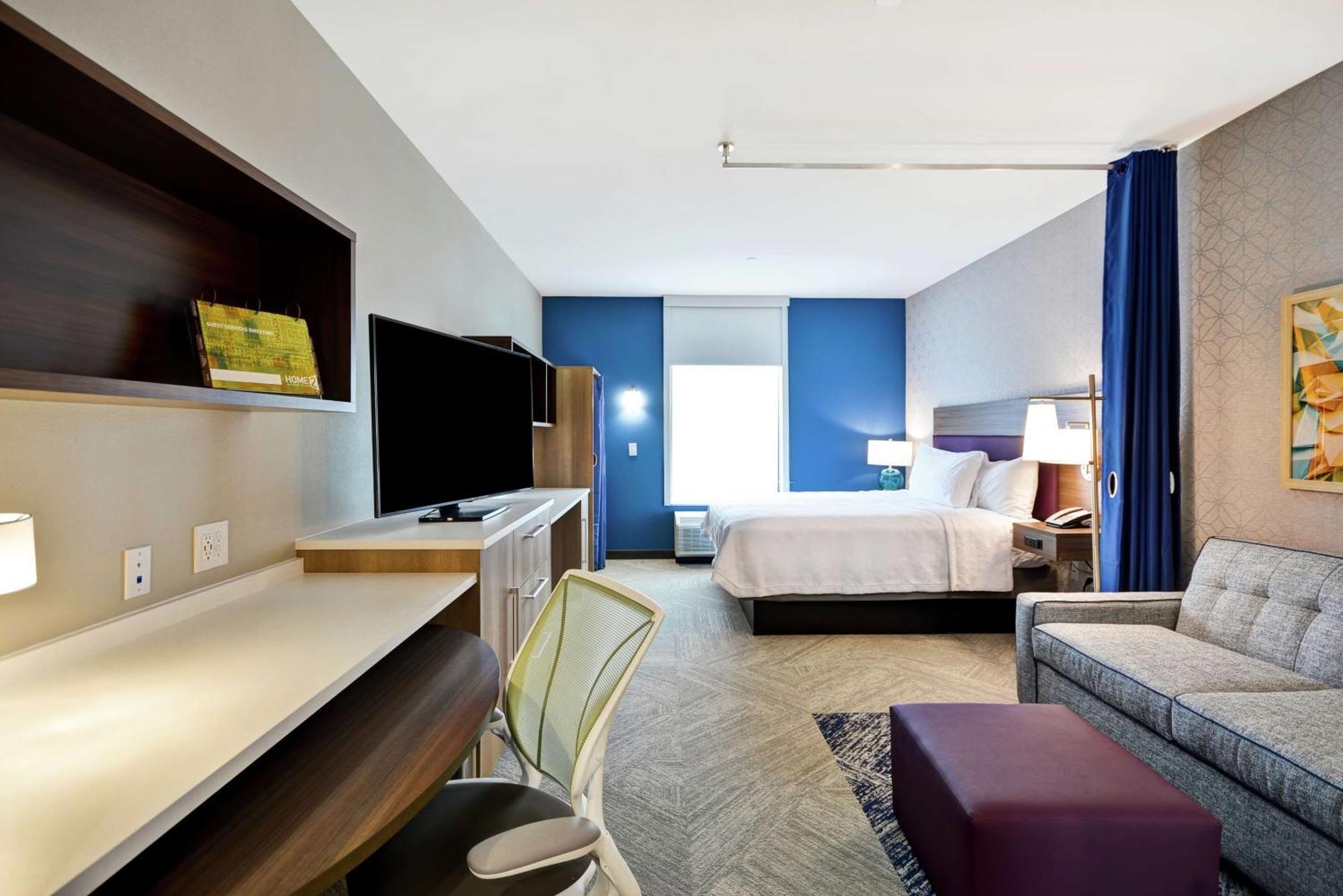 โฮม2 สวีท บาย ฮิลตัน พลาโน เลกาซี เวสต์ Hotel ภายนอก รูปภาพ