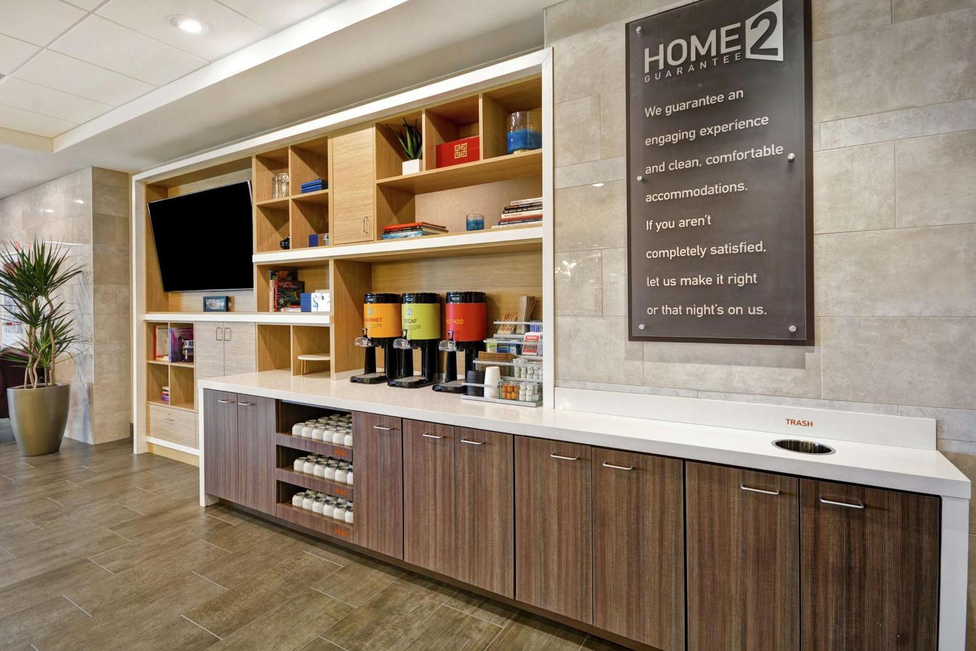 โฮม2 สวีท บาย ฮิลตัน พลาโน เลกาซี เวสต์ Hotel ภายนอก รูปภาพ